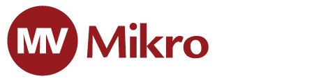 Mikro-Väylä Oy logo